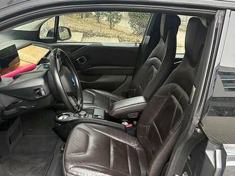 bmw i3 range extender canton tessin - tutti.ch