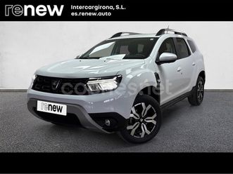 dacia duster prestige go tce 96kw130cv 4x2