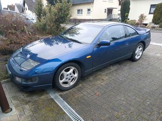 nissan 300zx twin turbo z32