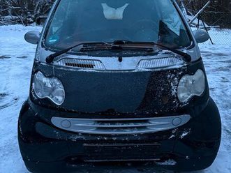 smart fortwo cabrio tüv 27