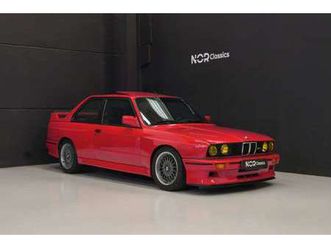 coupé sport evolution