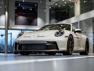 911 gt3 pdk