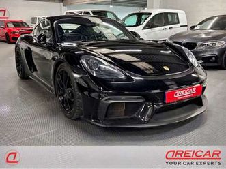 gt4 pdk