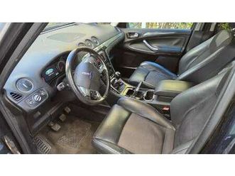 galaxy ii 2010 2.0 tdci individual 163cv