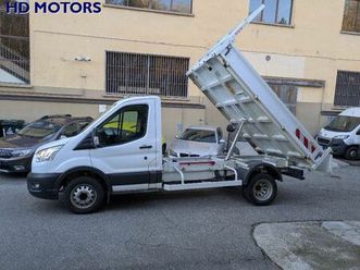 iveco daily transit 350 2.0 170cv rwd pm-rg ribaltabile