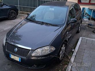 fiat croma 1.9 multijet 16v active