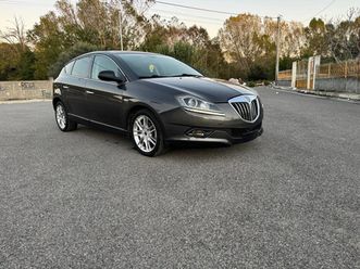 lancia delta 1.6 nafte me dogane te paguar