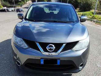 qashqai 1.5 dci acenta 110cv e6