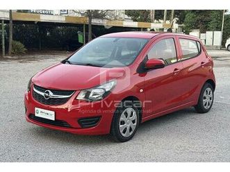 opel karl 1.0 75 cv n-joy