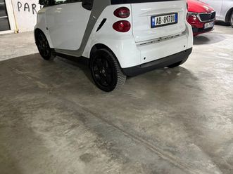 smart 100cc benzin automat- viti 2008-opsione- eco fiket ne