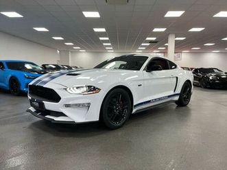 ford mustang 2.3 ecoboost coupe c aut