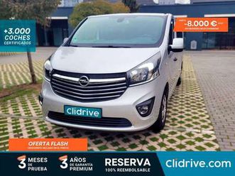 combi 9 1.6cdti s/s 29 l2 95