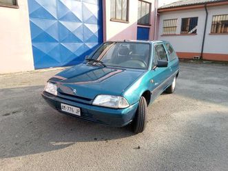 citroen ax 1.0i cat 3 porte ten