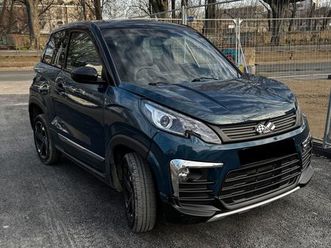 ligier js60 dci chic