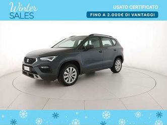 1.5 ecotsi business 150 cv dsg