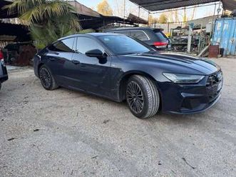 a7 sportback ii sportback 55 2.0 tfsi e s lineplus