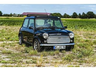 mini british open „monte carlo“ (1997), linkslenker