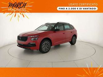 130 edition 1.0 tsi 95 cv