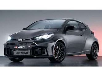 1.6 turbo 3 porte gr circuit