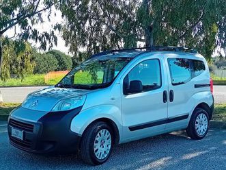 citroen nemo 1.4 hdi 70cv multispace