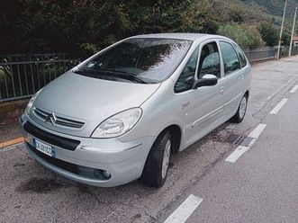 citroen xsara picasso
