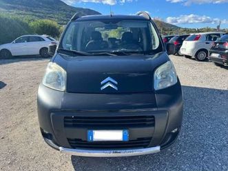 citroen nemo 1.3 hdi 75cv fap s&s xtr theatre