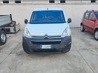 citroen berlingo-prov toscana-eccellenti condizioni