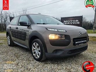 citroen c4 cactus prezzo reale e finale