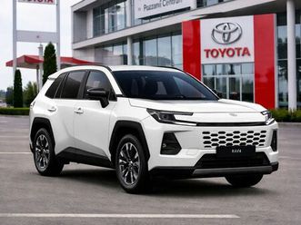 toyota rav4 2.5 hybrid comfort 4x2