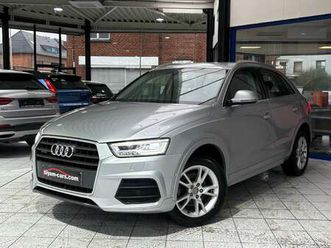 2.0 tdi *quattro*led*cuir*gps*camera*pdc*jantes*