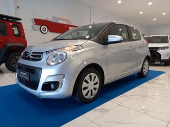 citroen c1 5 porte 69.000 km