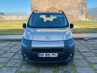 citroen nemo 1.3 hdi confort