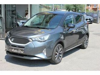 dr dr4 cross 1.6 bi-fuel gpl tetto apribile