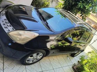 s 1.6 16v flex fuel mec.