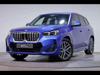 xdrive30 kit m sport