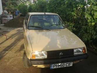 vand oltcit club,piesa rara 1998 valenii de munte