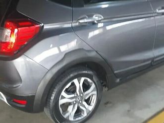 honda wr-v ex 1.5 flexone 16v 5p aut. 2020