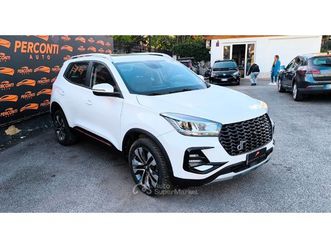 t aut. camera led navi panorama pelle super promo!