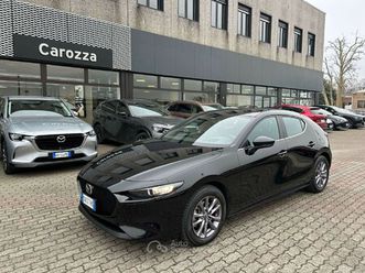 3 5p 2.0 m-hybrid evolve 122cv