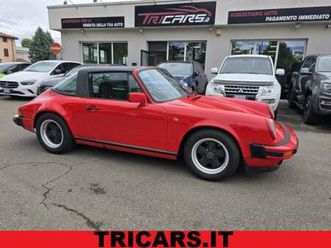 901/911/912('63-88) 911 sc 3.0 targa