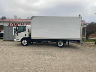 2018 chevrolet 4500 lcf gas 2wd reg cab 150