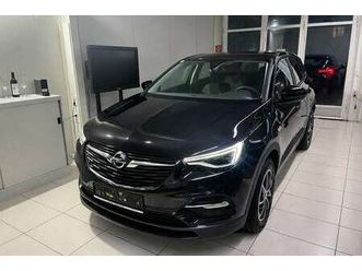 opel grandland x top zustand!