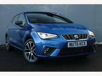 1.0 tsi xcellence euro 6 (start/stop) 5dr