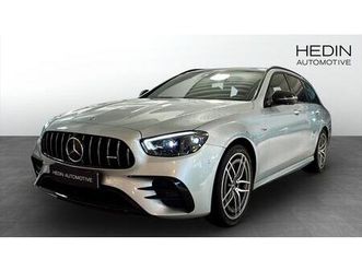 mercedes e 53 | 4matic | panorama