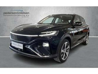 mg marvel r luxury 5d