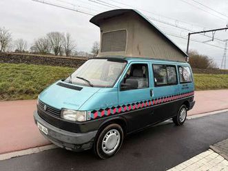 2.4 westfalia 1993
