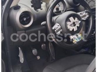 mini countryman 1.6 cooper d