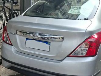 v-drive 1.6 16v flex mec