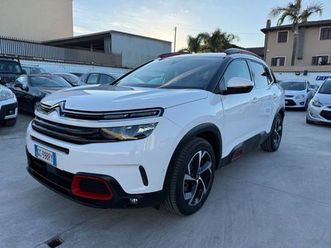 citroen c5 aircross 2.0 hdi 175 cv