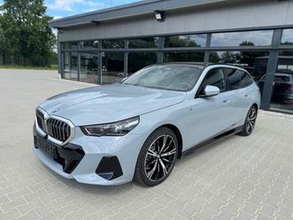 bmw 520xd m sport pro -hud-acc-pano-belü.sitz-360k